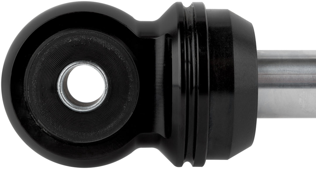FOX Offroad Shocks Performance Elite Series 2.5 Reservoir Shock Pair for Jeep Wrangler and Gladiator - Adjustable
