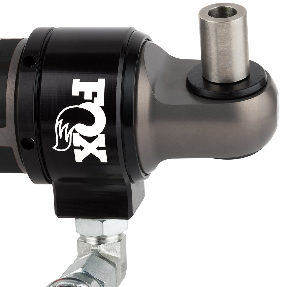 FOX Offroad Shocks Performance Elite Series 2.5 Reservoir Shock Pair for Jeep Wrangler and Gladiator - Adjustable