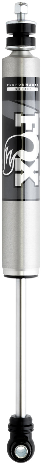 FOX Offroad Shocks Performance Series 2.0 Smooth Body IFP Shock for Chevy and GMC Trucks and SUVs