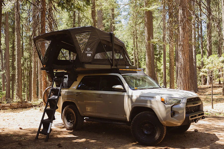 Free Spirit Recreation Nova King - Rooftop Tent by Backwoods Adventure Mods | KOVA Offroad