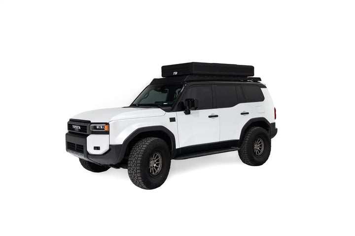 Free Spirit Recreation Nova King - Rooftop Tent by Backwoods Adventure Mods | KOVA Offroad