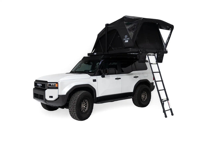 Free Spirit Recreation Nova King - Rooftop Tent by Backwoods Adventure Mods | KOVA Offroad