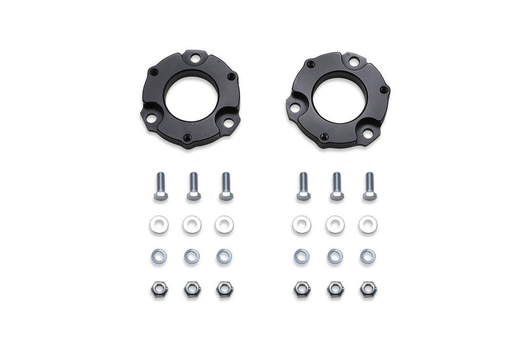 Fabtech Leveling System for Chevrolet Colorado and GMC Canyon FTL5108