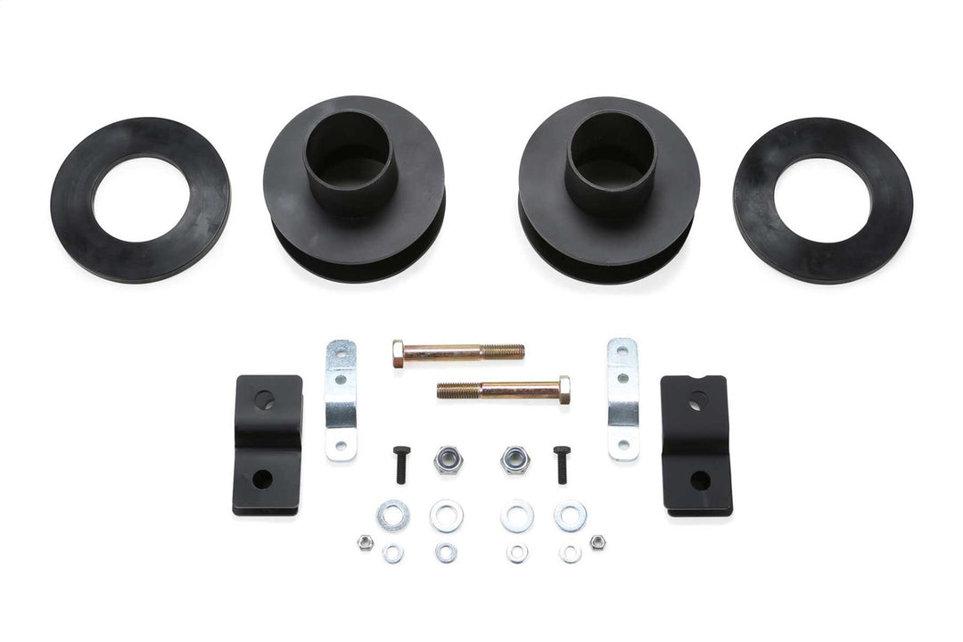 Fabtech FTL5202 2.5-Inch Leveling Kit for Ford Super Duty Trucks