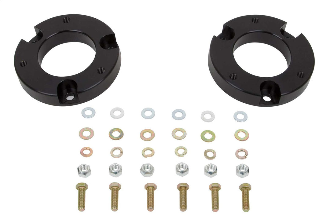 Fabtech FTL5204 Leveling Kit for 2004-2014 Ford F-150 - 2 Inch Lift