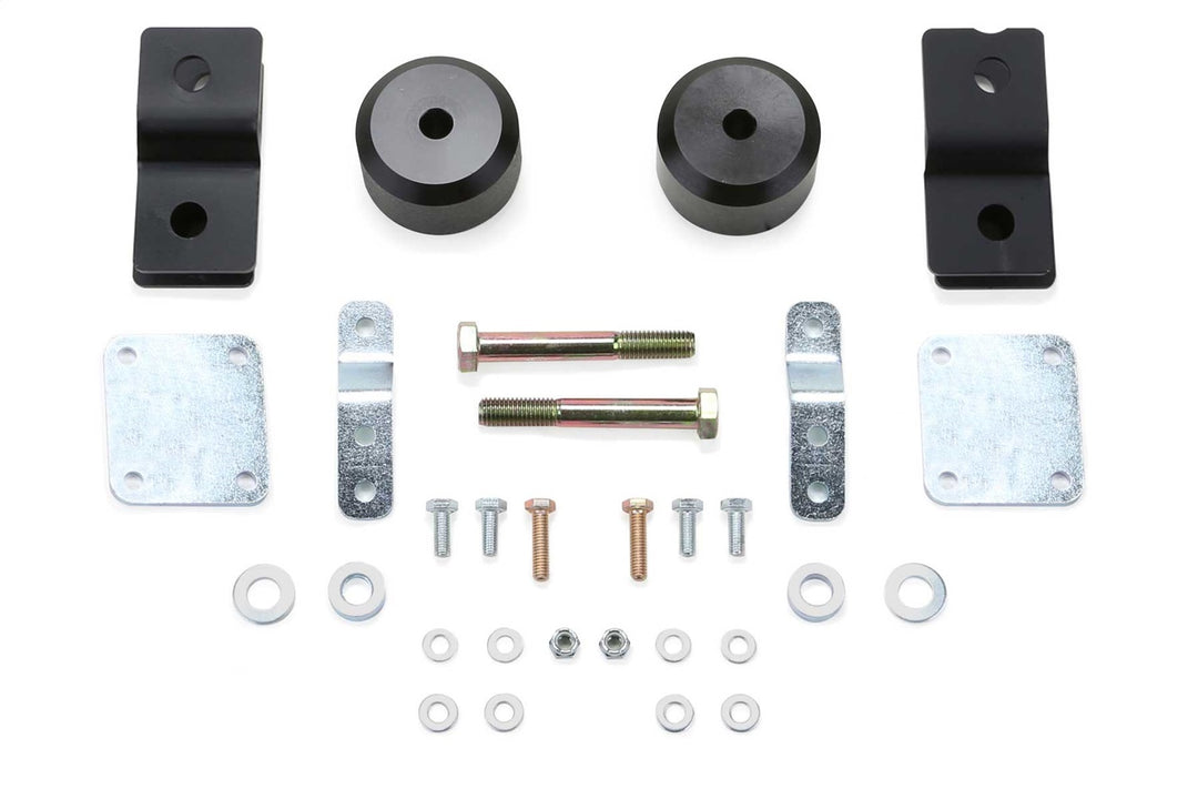 Fabtech Leveling Kit FTL5205 for 2012-2014 Ford Super Duty F-250 and F-350
