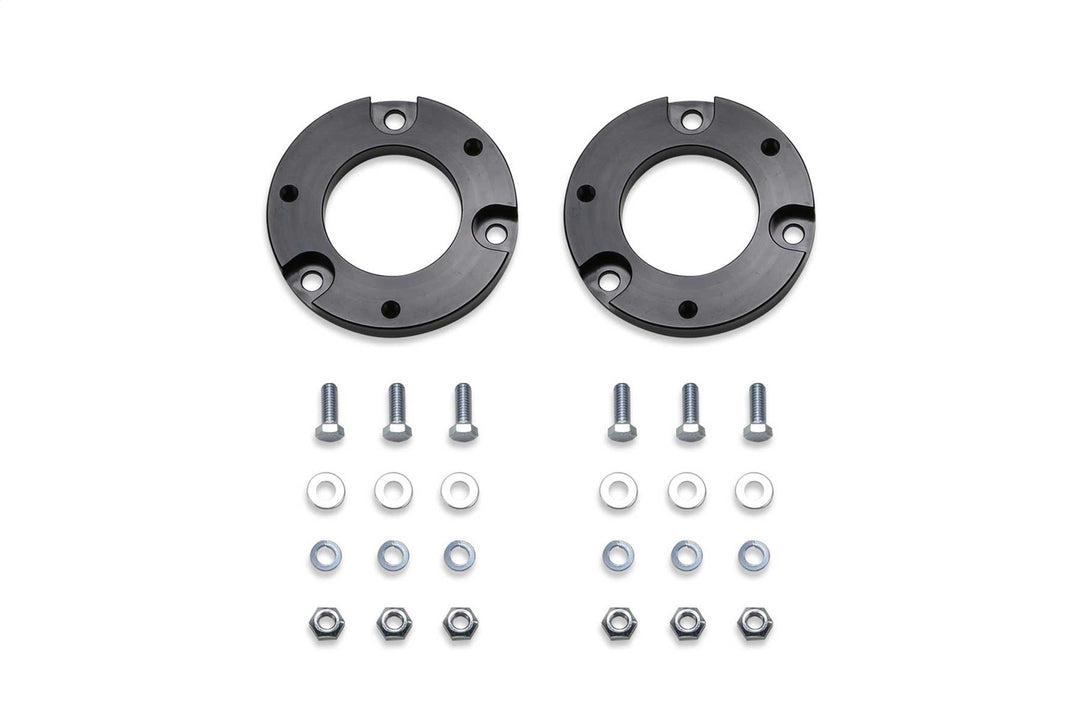 Fabtech Leveling Kit for Ford F-150 2015-2024 – Part FTL5207