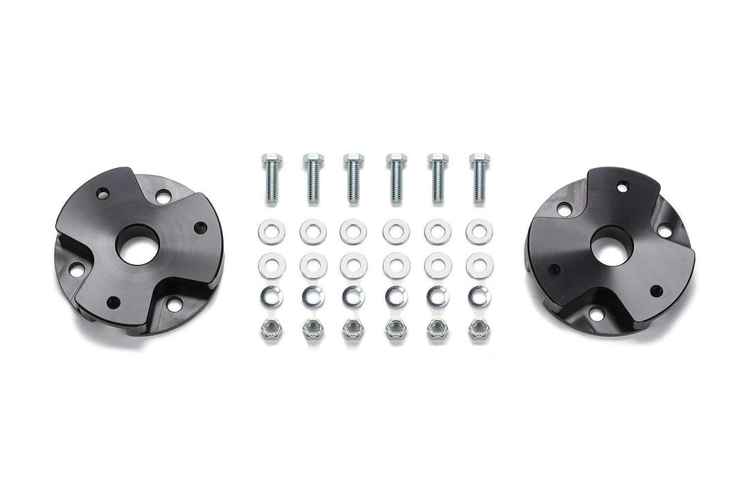 Fabtech Leveling Kit for 2012-2020 Ram 1500 – Part FTL5301