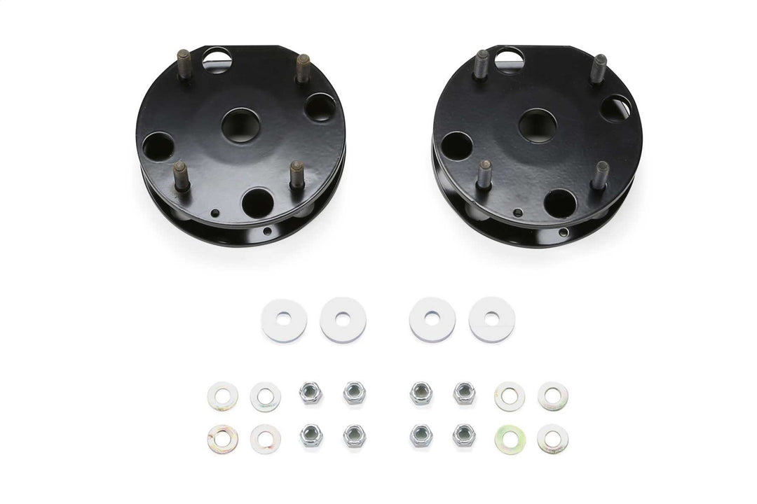 Fabtech FTL5605 2-Inch Leveling Kit for 2012-2021 Toyota Tundra