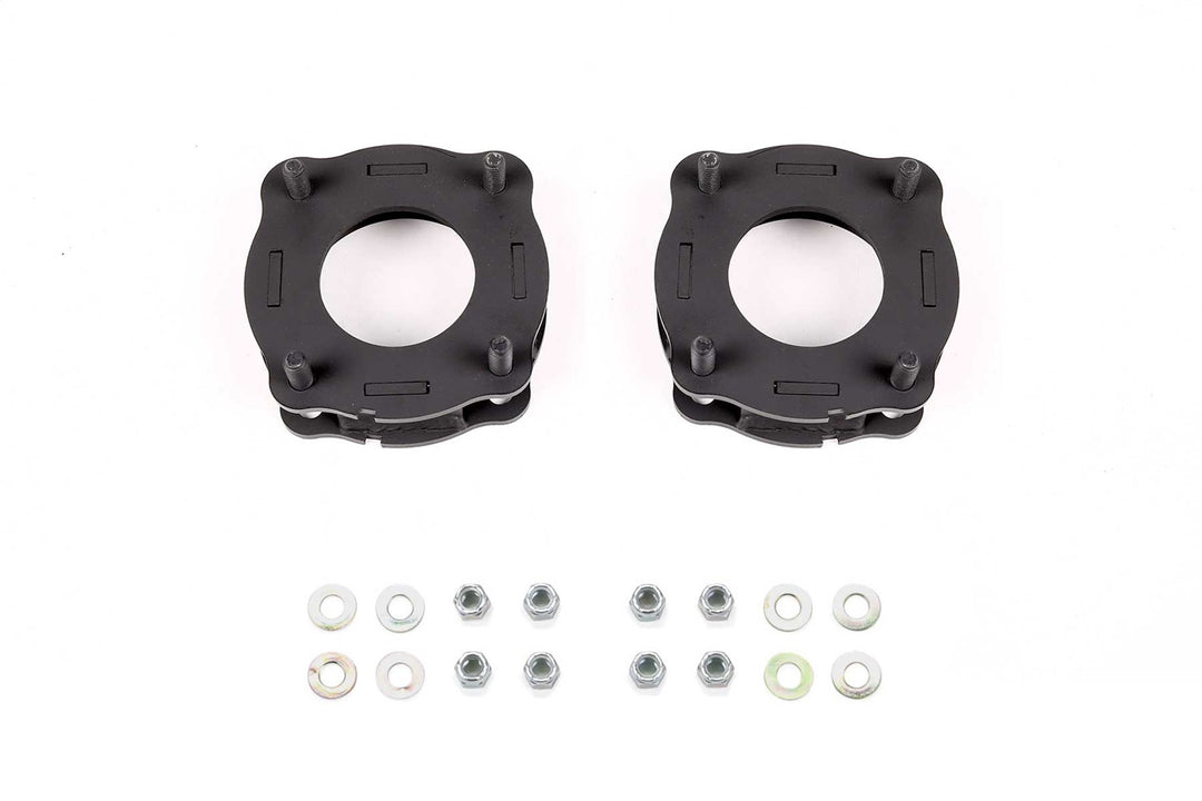Fabtech Leveling Kit FTL5606 for 2022-2026 Toyota Tundra