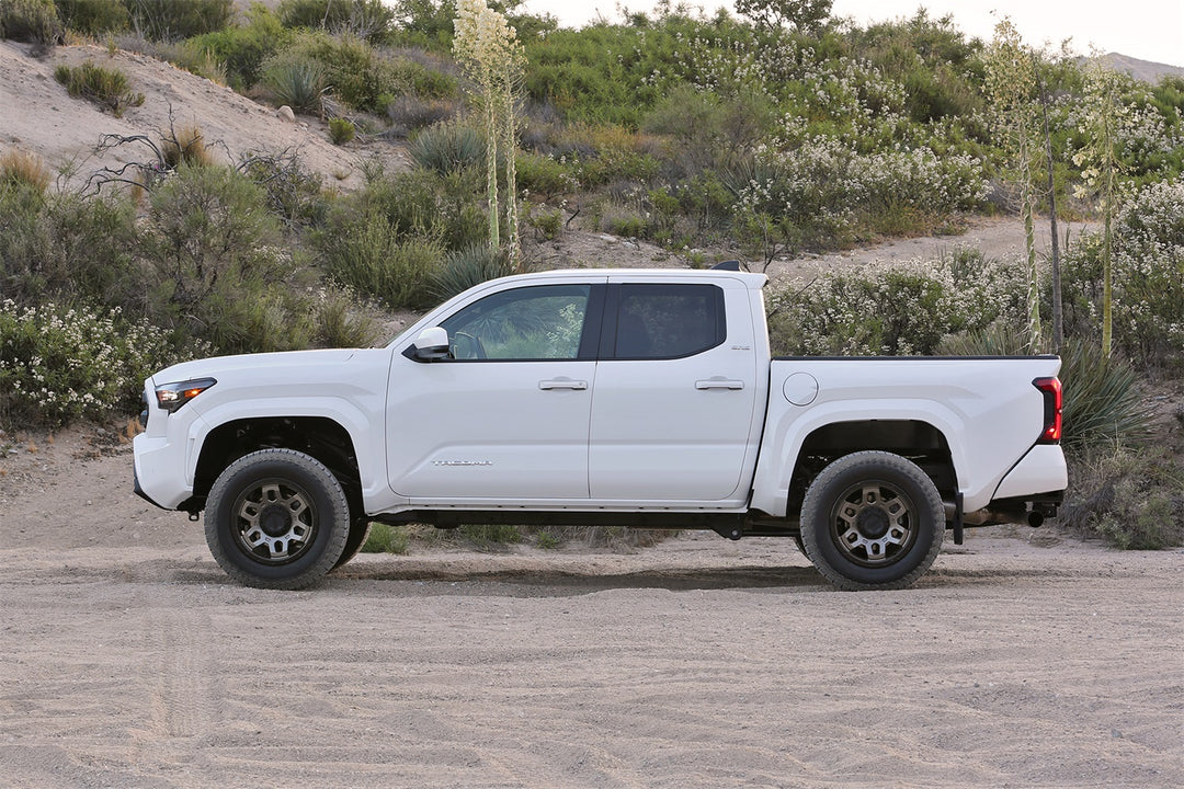 Fabtech Leveling System for 2024-2026 Toyota Tacoma - Part FTL5607