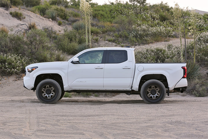 Fabtech Leveling System for 2024-2026 Toyota Tacoma - Part FTL5607