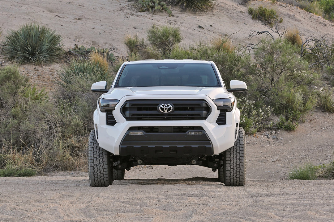 Fabtech Leveling System for 2024-2026 Toyota Tacoma - Part FTL5607