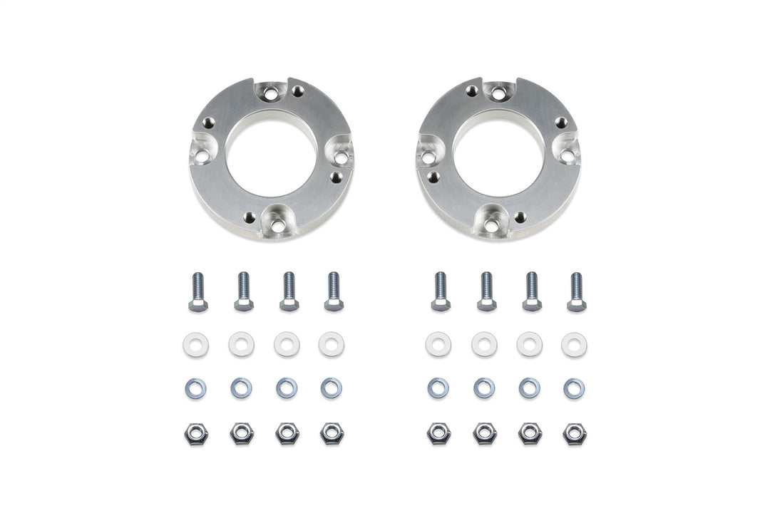 Fabtech Leveling System for 2024-2026 Toyota Tacoma - Part FTL5607