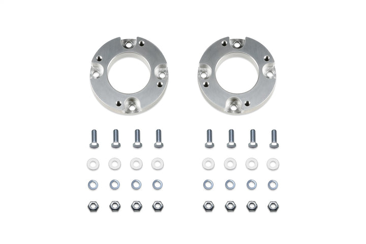 Fabtech Leveling System for 2024-2026 Toyota Tacoma - Part FTL5607