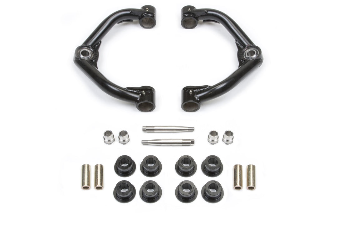 Fabtech FTS21126 Control Arm Kit for Chevrolet Silverado 2500 HD and GMC Sierra 2500/3500 HD (2012-2014)