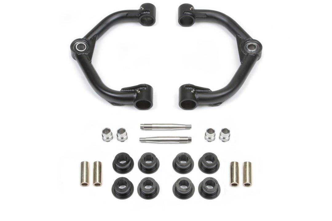 Fabtech FTS21127 Upper Control Arm Kit for Chevrolet Silverado 2500 HD & GMC Sierra 2500/3500 HD (2012-2014)