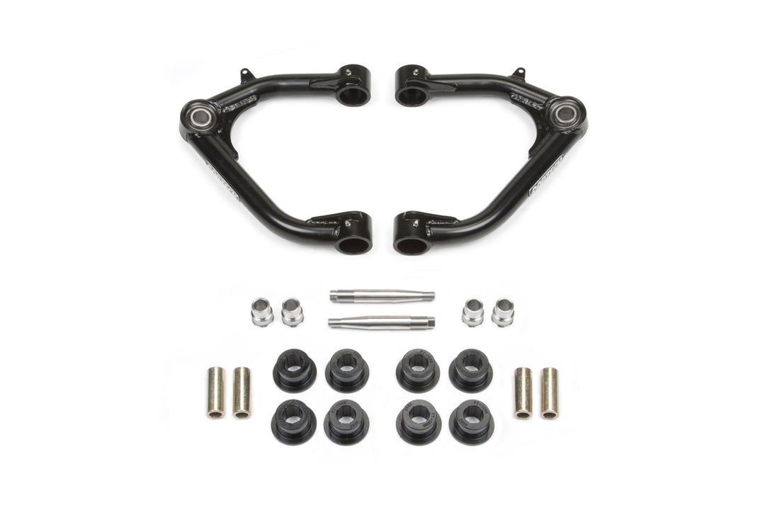 Fabtech Control Arm Kit FTS21128 for Silverado 1500 and Sierra 1500 (2012-2016)