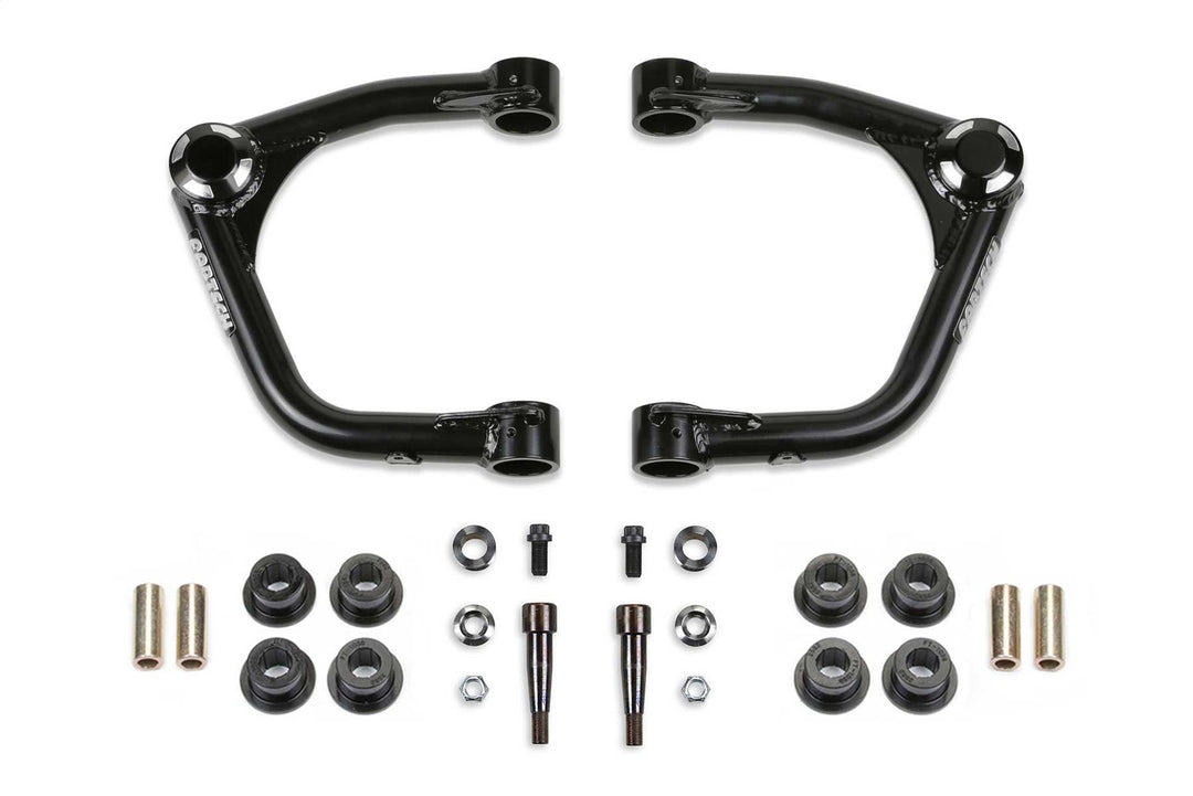 Fabtech Uniball UCA Lift Kit for Chevrolet Silverado 1500 and GMC Sierra 1500