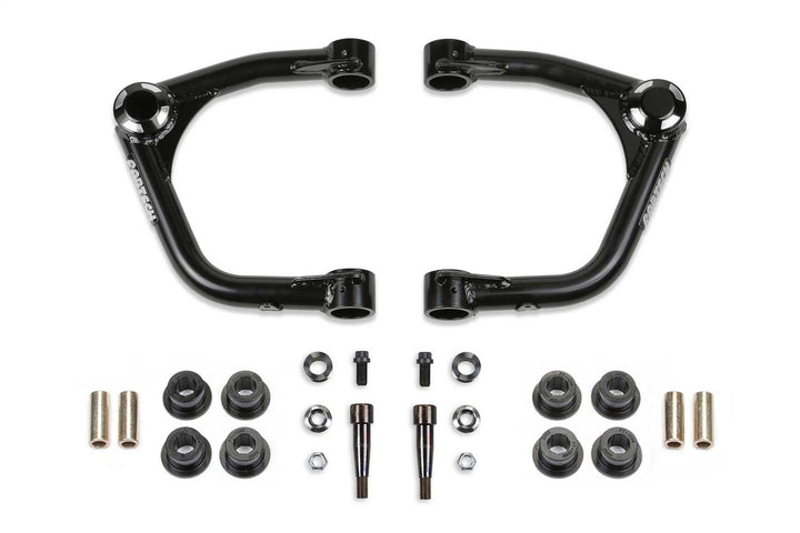 Fabtech Uniball UCA Lift Kit for Chevrolet Silverado 1500 and GMC Sierra 1500