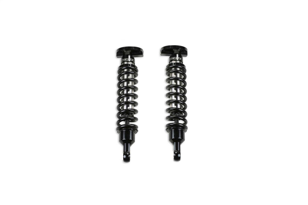 Fabtech Dirt Logic 2.5 Coil Over Shock Absorber for 2021 Chevy Tahoe and GMC Yukon XL