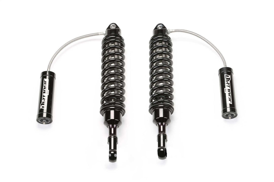 Fabtech Dirt Logic 2.5 Resi Coil Over Shock Absorber for Ford F-150