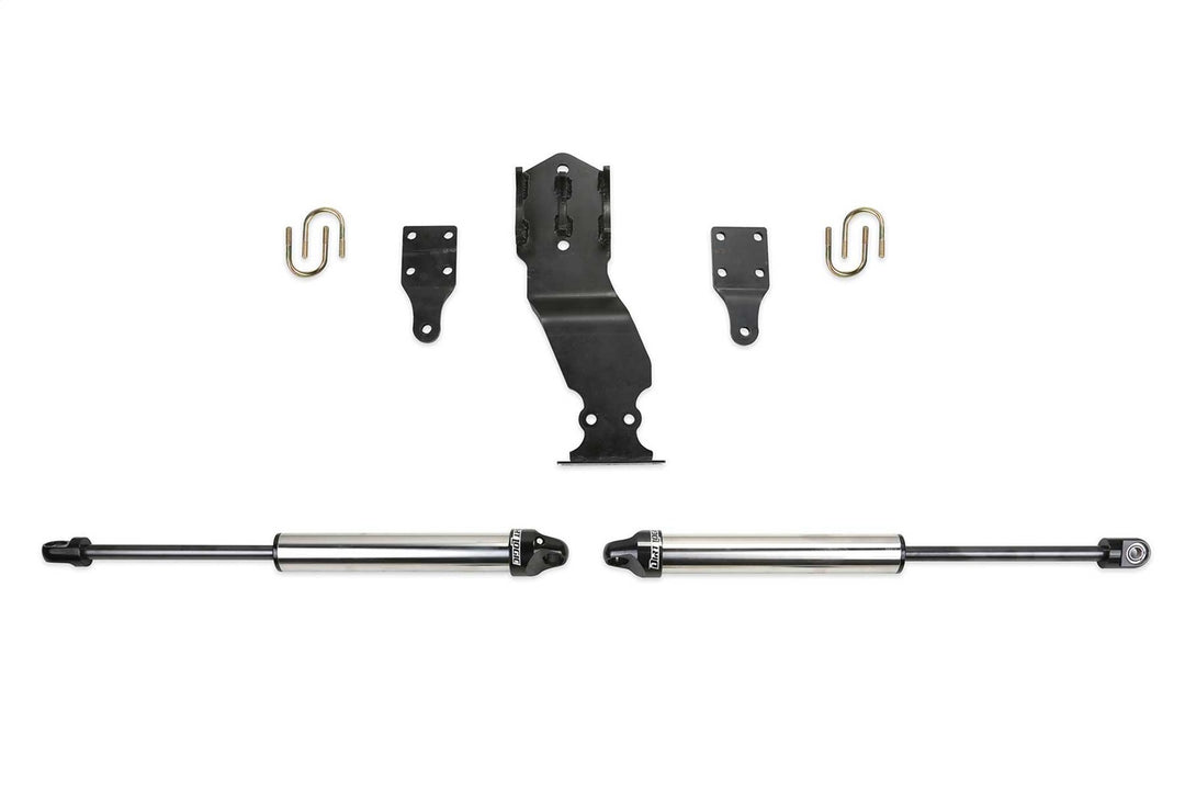 Fabtech FTS22303 Lift Kit Suspension Component for Ford Super Duty Trucks