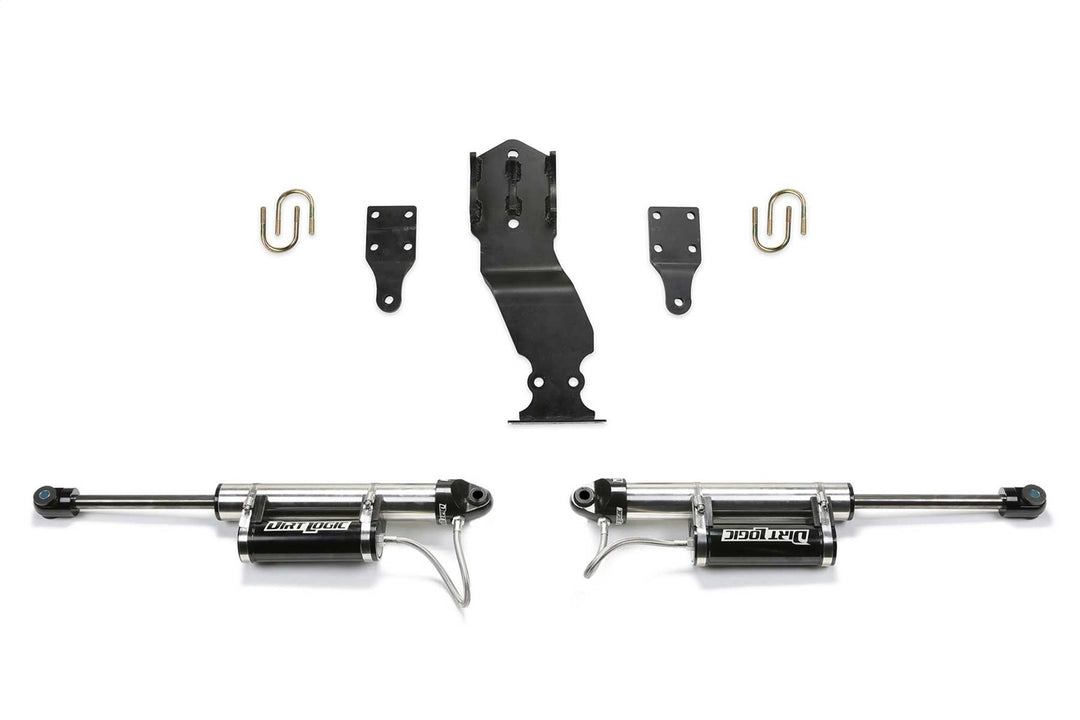 Fabtech FTS22304 Lift Kit Suspension Component for Ford F-250 and F-350 Super Duty 2.25-inch Lift