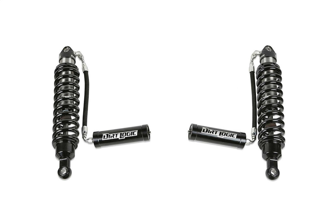 Fabtech Dirt Logic 2.5 Resi Coil Over Shock Absorber for Ford Bronco