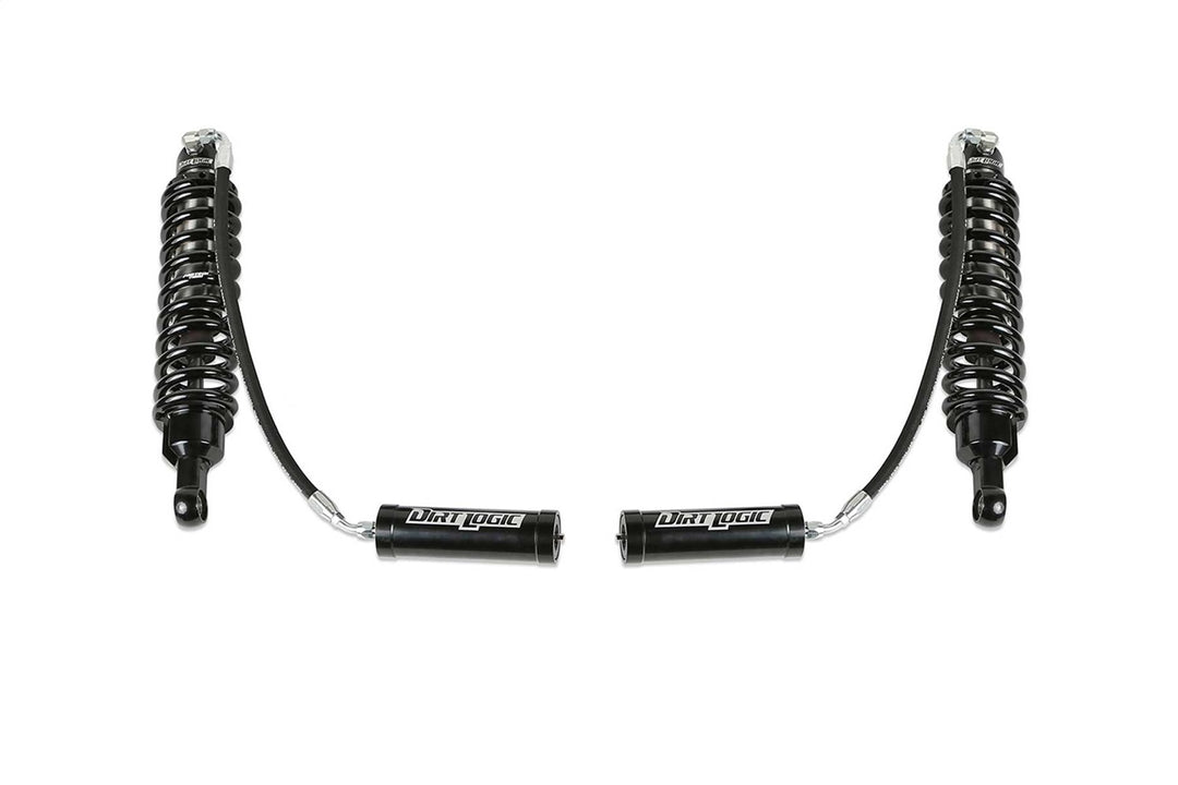 Fabtech Dirt Logic 2.5 Resi Coil Over Shock Absorber for Ford Bronco
