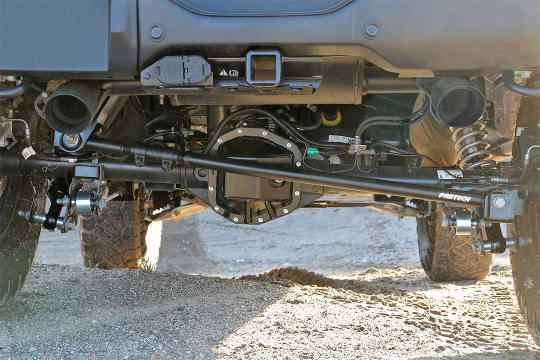 Fabtech FTS22346 Track Bar Kit for Ford Bronco (2021-2023)