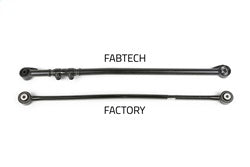Fabtech FTS22346 Track Bar Kit for Ford Bronco (2021-2023)