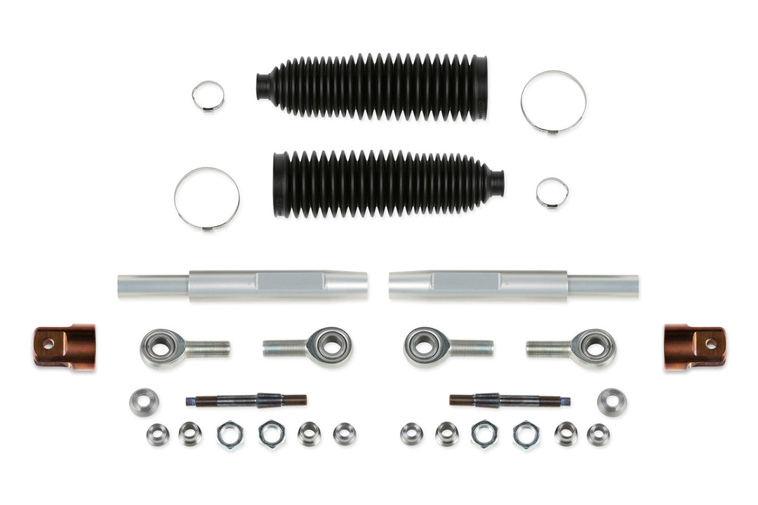 Fabtech Heim Joint Tie Rod Kit FTS22349 for Ford Bronco (2021-2023)