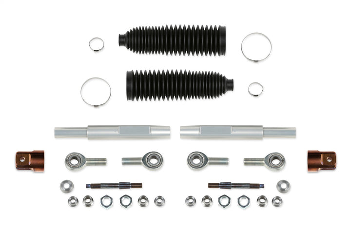 Fabtech Heim Joint Tie Rod Kit FTS22349 for Ford Bronco (2021-2023)
