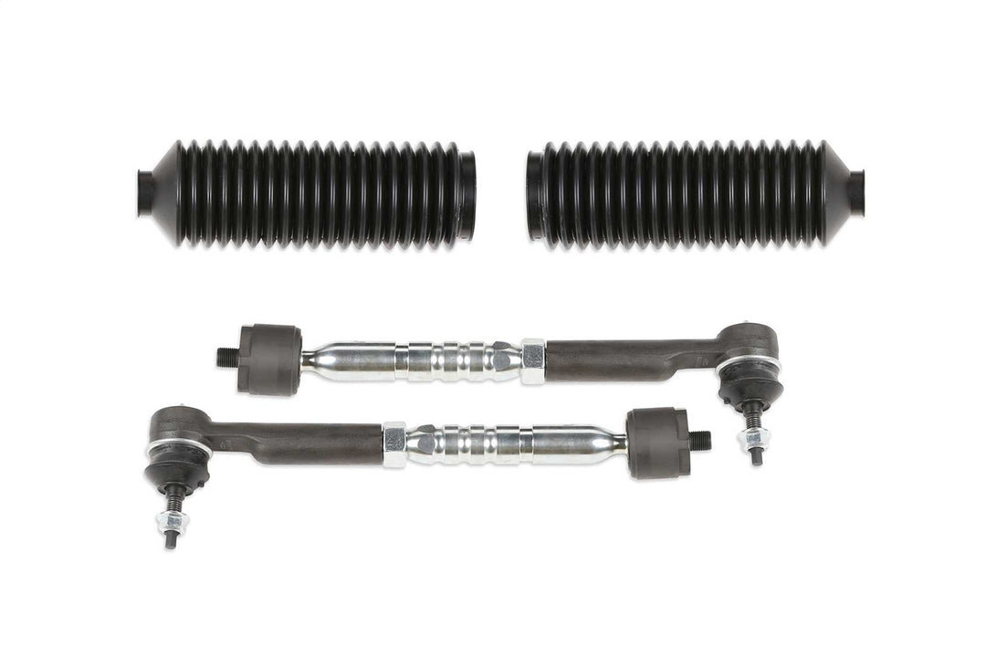 Fabtech Heavy Duty Tie Rod Assembly for Ford Bronco 2021-2026 | FTS22350