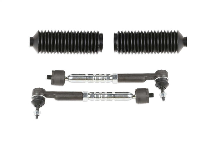 Fabtech Heavy Duty Tie Rod Assembly for Ford Bronco 2021-2026 | FTS22350