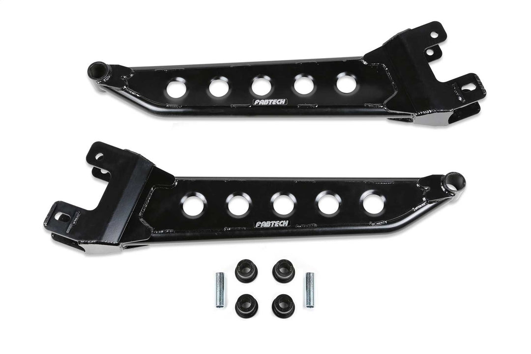 Fabtech Radius Arm Lift System for 2014-2018 Ram 2500 and 3500 - Part FTS23232
