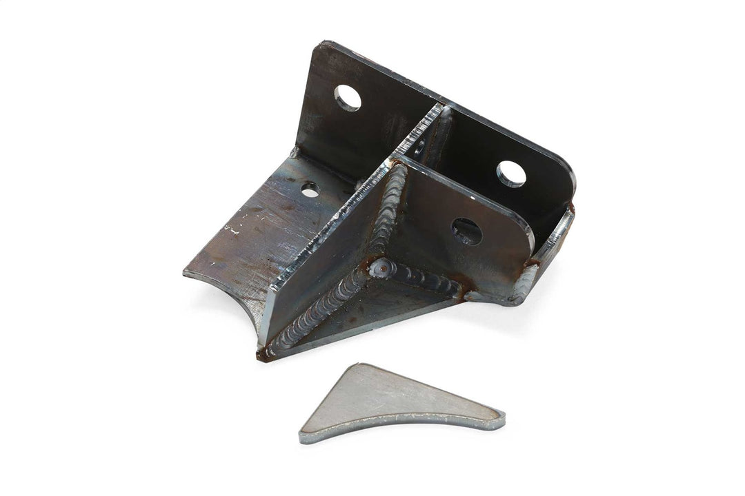 Fabtech FTS24114 Track Bar Bracket for Jeep Wrangler (2007-2018)