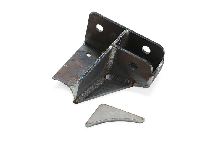 Fabtech FTS24114 Track Bar Bracket for Jeep Wrangler (2007-2018)