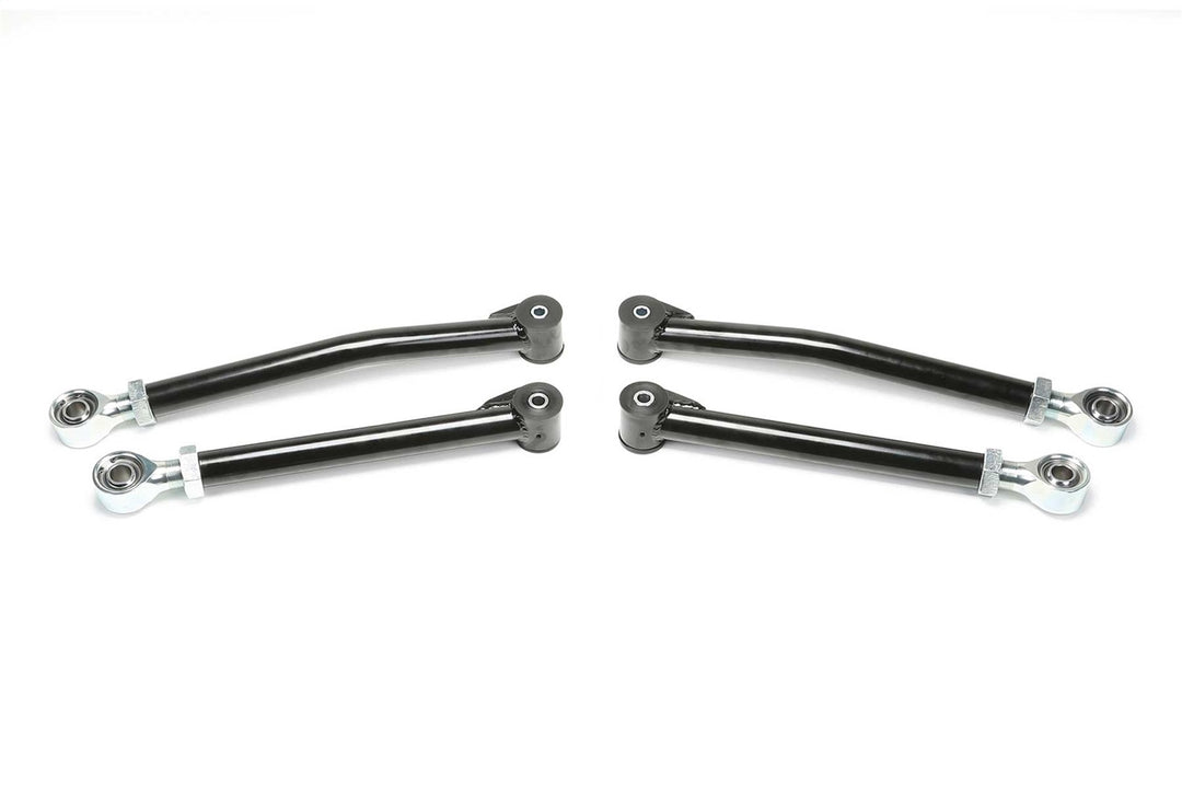 Fabtech Suspension Link Arm Kit FTS24128 for Jeep Wrangler (2007-2018)