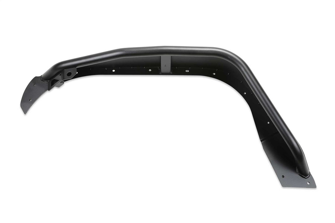 Fabtech FTS24212 Jeep JL Tube Fenders with LED Lights – Durable Steel Construction for Offroad Performance