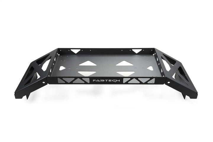 Fabtech Cargo Rack for Jeep Gladiator (Part FTS24256) – Heavy Duty Interior Storage Solution