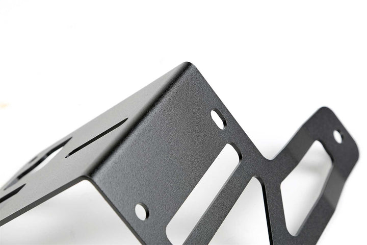 Fabtech FTS24269 Light Bracket for Jeep Wrangler and Gladiator