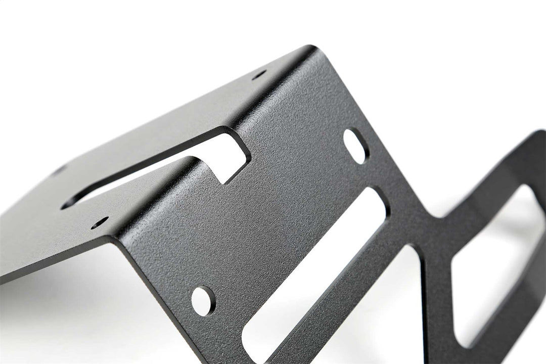Fabtech FTS24270 Light Bracket for Jeep Wrangler and Gladiator