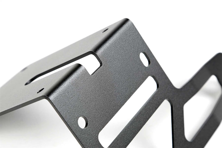 Fabtech FTS24270 Light Bracket for Jeep Wrangler and Gladiator