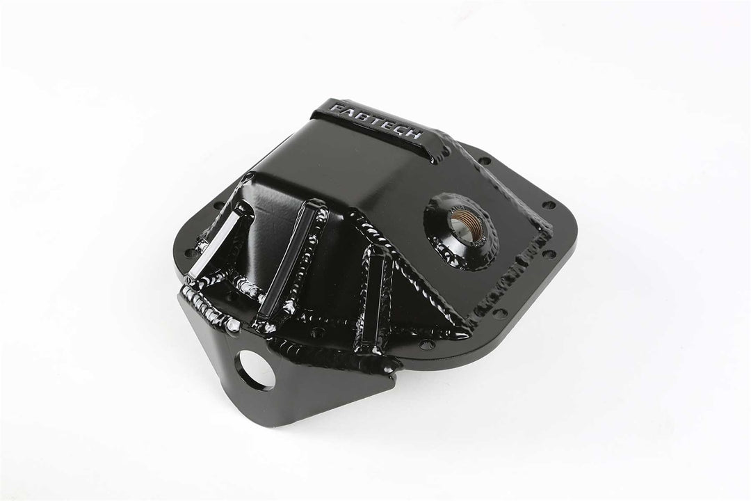 Fabtech Differential Cover for Jeep Wrangler and Gladiator – Model FTS24299