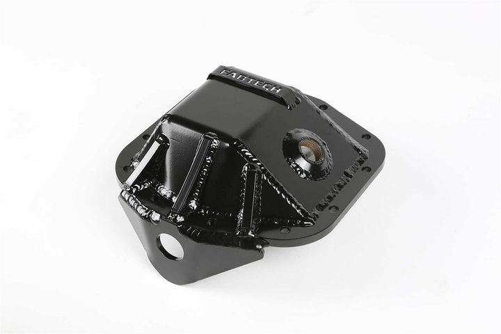 Fabtech Differential Cover for Jeep Wrangler and Gladiator – Model FTS24299