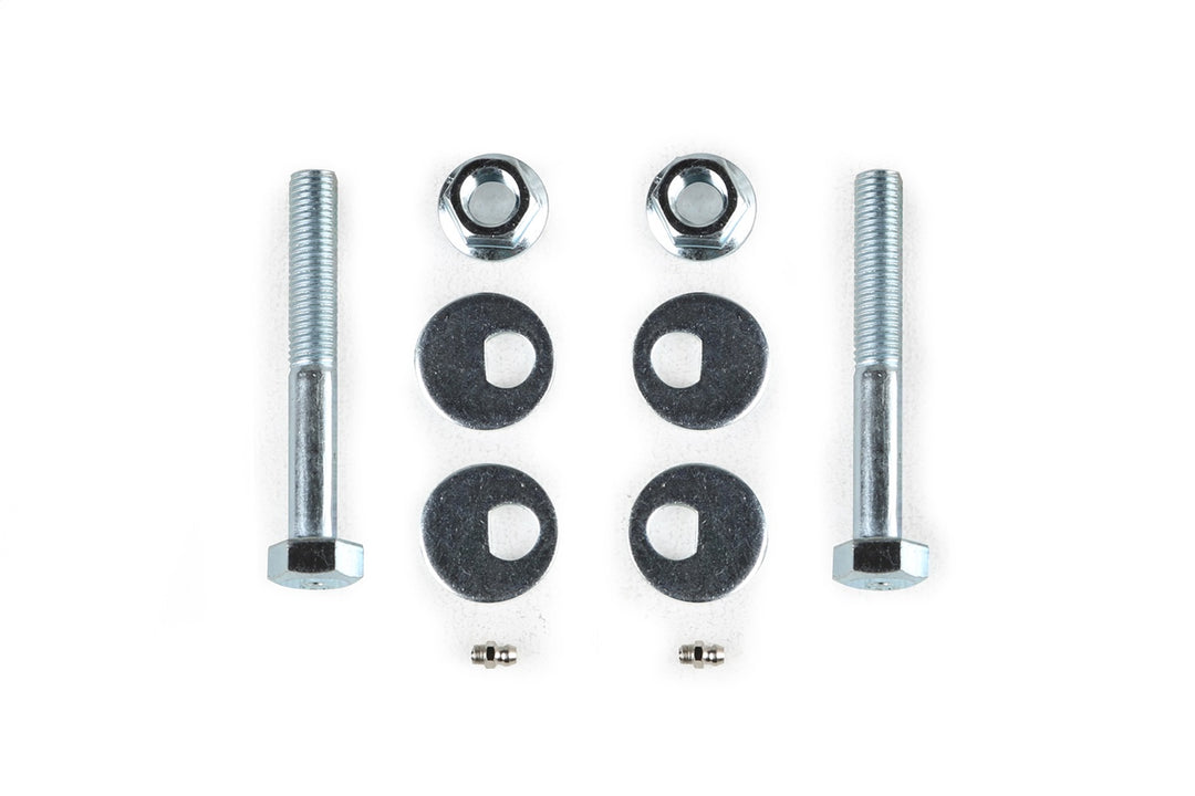 Fabtech FTS50622 Alignment Cam for Jeep Wrangler – Enhanced Front Suspension Adjustment