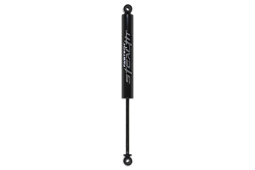 Fabtech FTS7001 Steering Stabilizer Replacement Cylinder for Ram Trucks