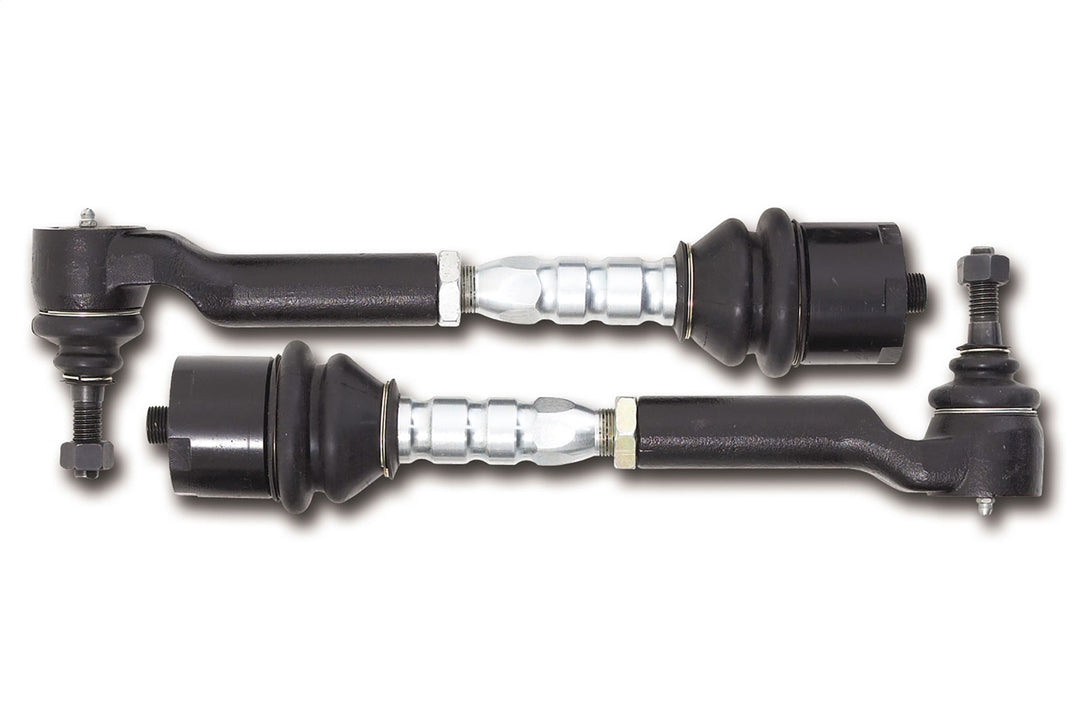 Fabtech Heavy Duty Tie Rod Assembly for Chevrolet Silverado and GMC Sierra 2500 HD / 3500 HD (2012-2014)